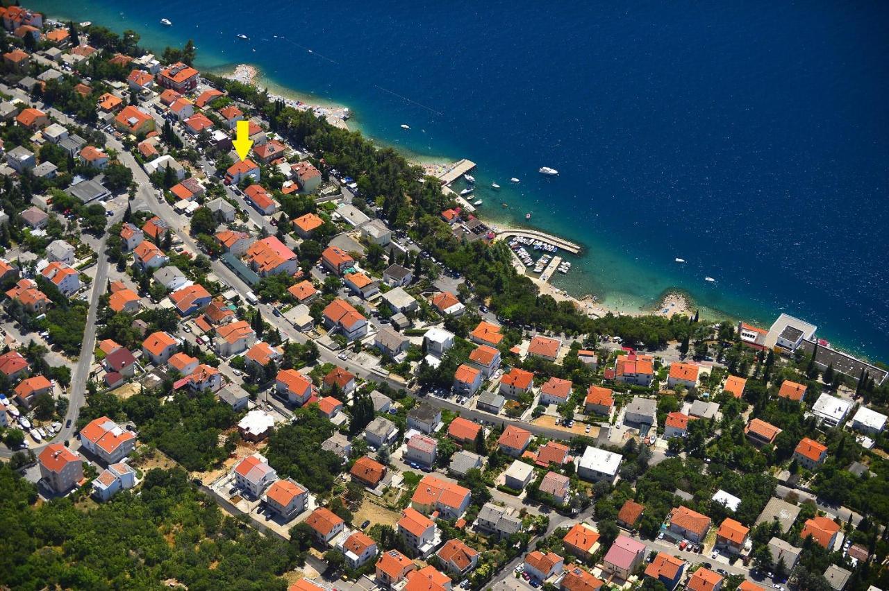 דראמליי Apartments Maro מראה חיצוני תמונה